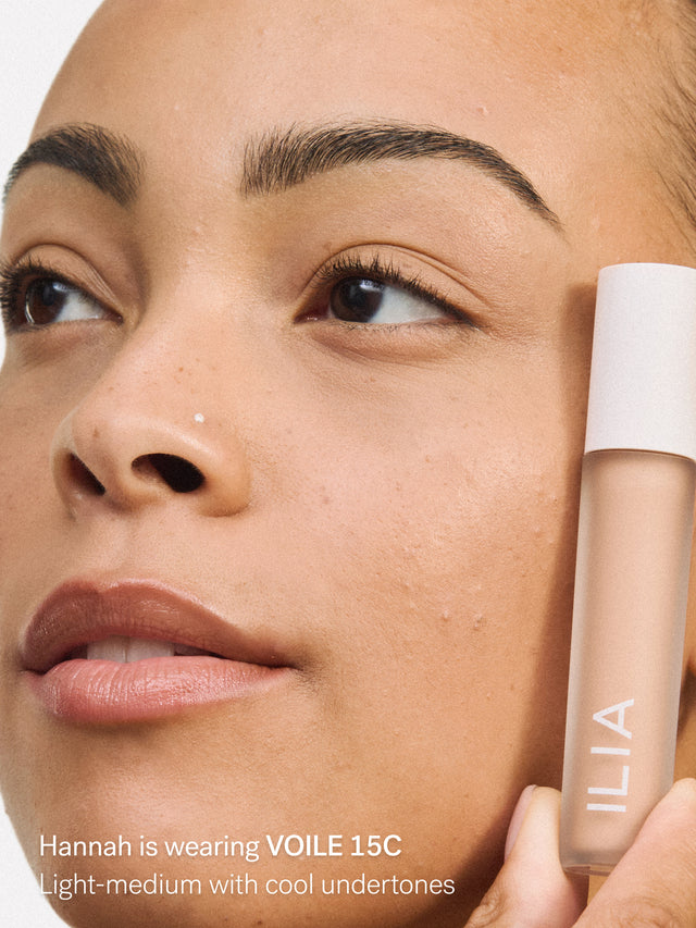 Skin Blur Serum Concealer