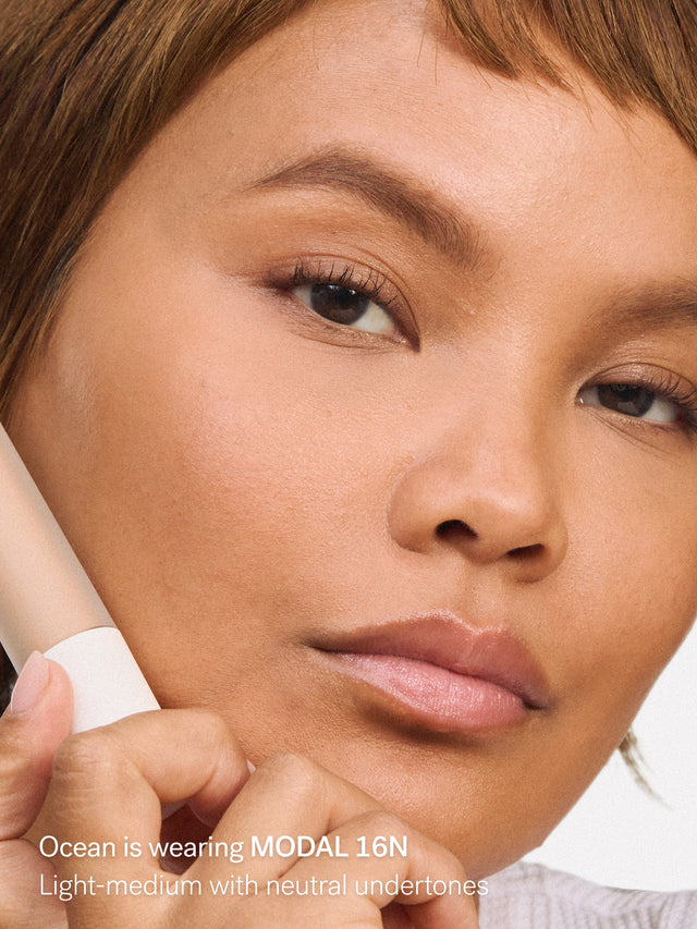 Skin Blur Serum Concealer