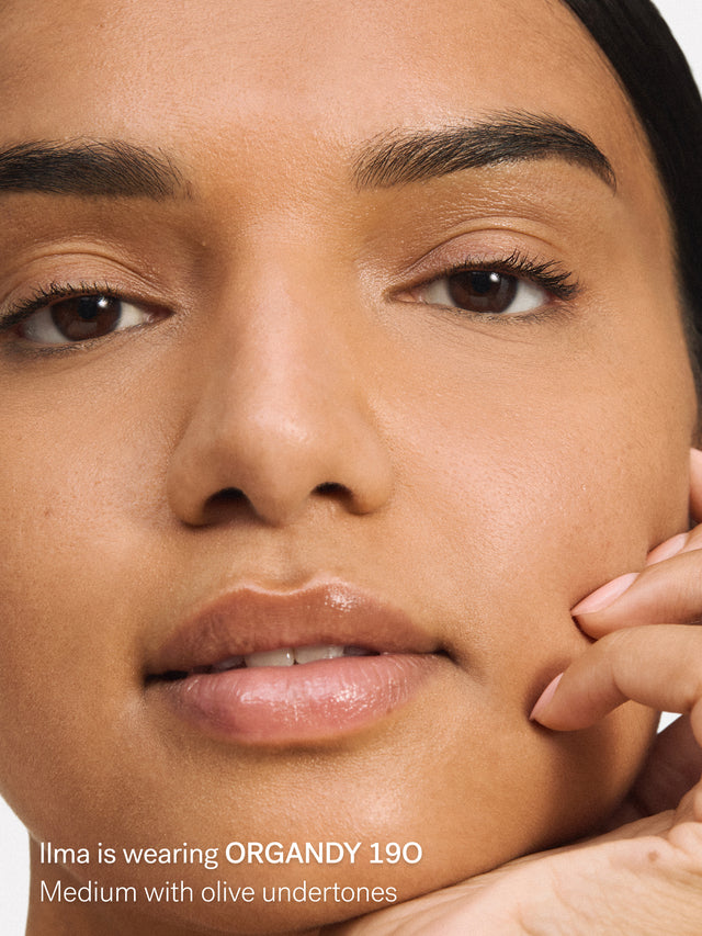 Skin Blur Serum Concealer