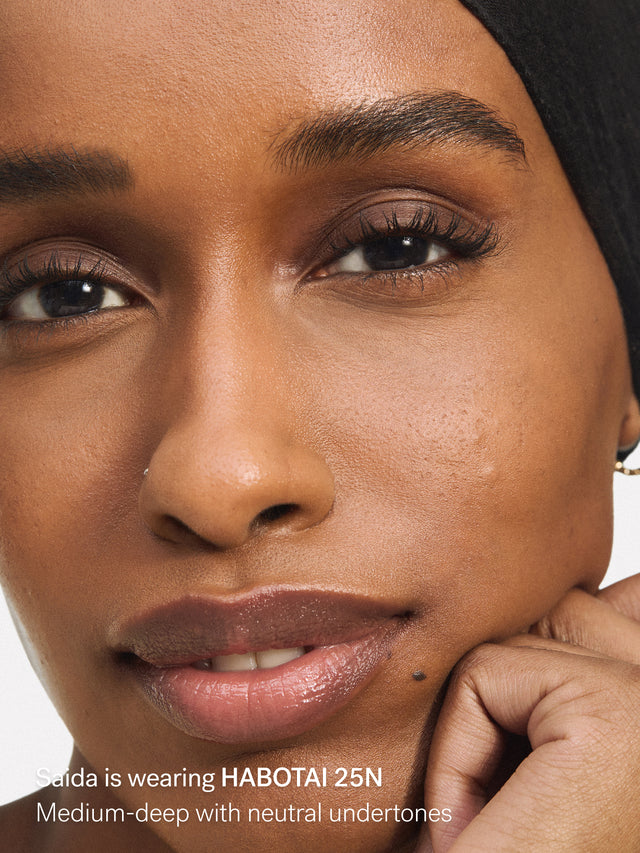 Skin Blur Serum Concealer