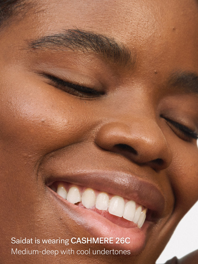 Skin Blur Serum Concealer
