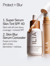 Skin Blur Serum Concealer