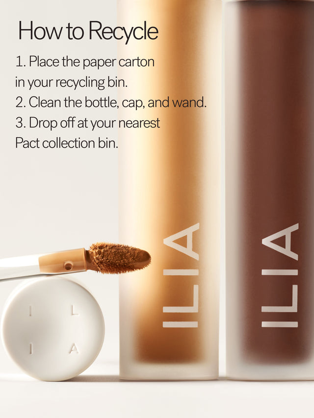 Skin Blur Serum Concealer