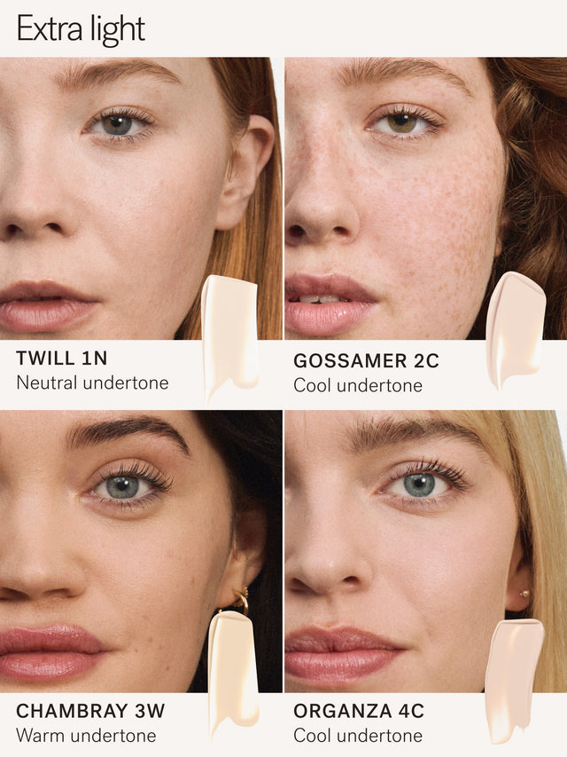 Skin Blur Serum Concealer