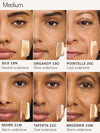 Skin Blur Serum Concealer