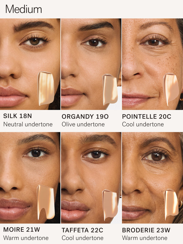 Skin Blur Serum Concealer