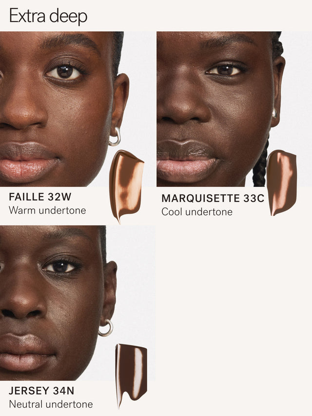 Skin Blur Serum Concealer