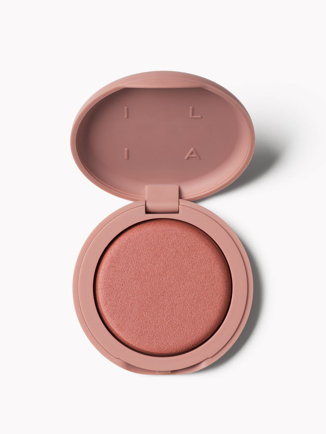 Soft Focus Blurring Blush - Breathless