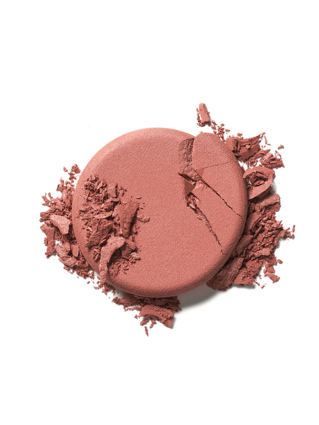 Soft Focus Blurring Blush - Breathless