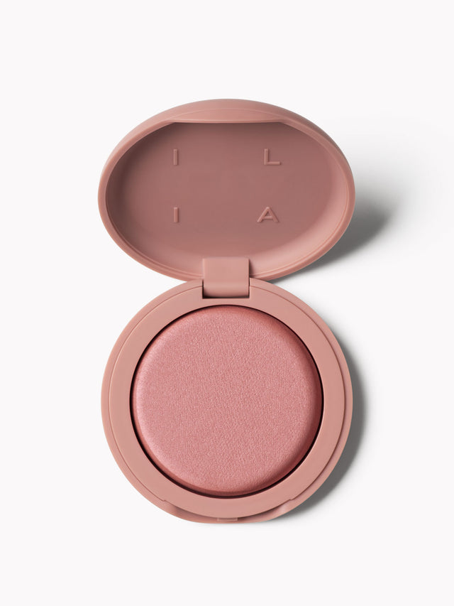 Soft Focus Blurring Blush - Glimpse