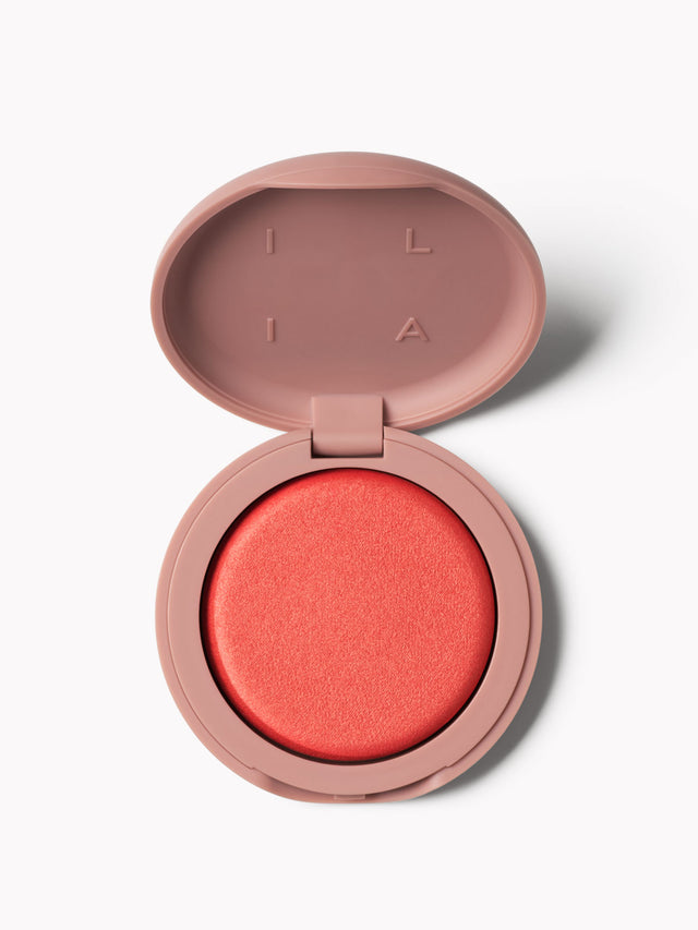 Soft Focus Blurring Blush - Pulse