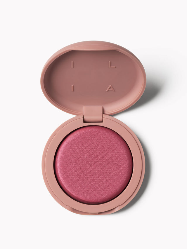 Soft Focus Blurring Blush - Sensation