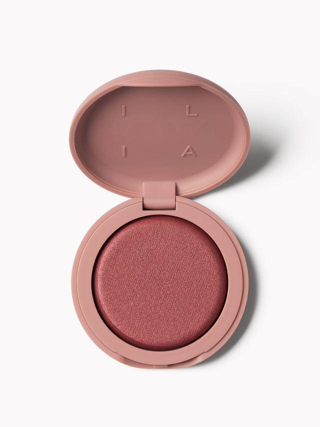 Soft Focus Blurring Blush - Wonder