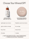 Super Serum Skin Tint SPF 40