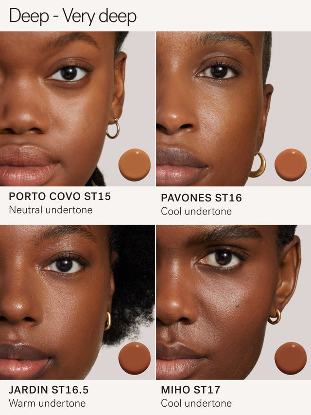 Super Serum Skin Tint SPF 40