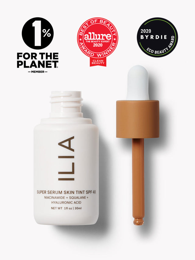 Super Serum Skin Tint SPF 40 - Rialto ST13.5