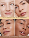 The Skincare + SPF 50 Duo