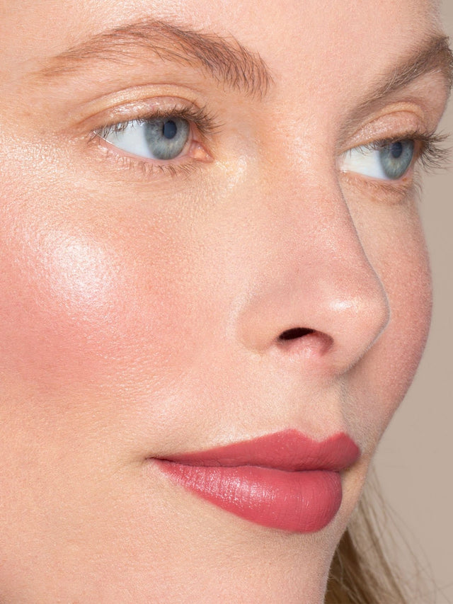 Color Block Lipstick