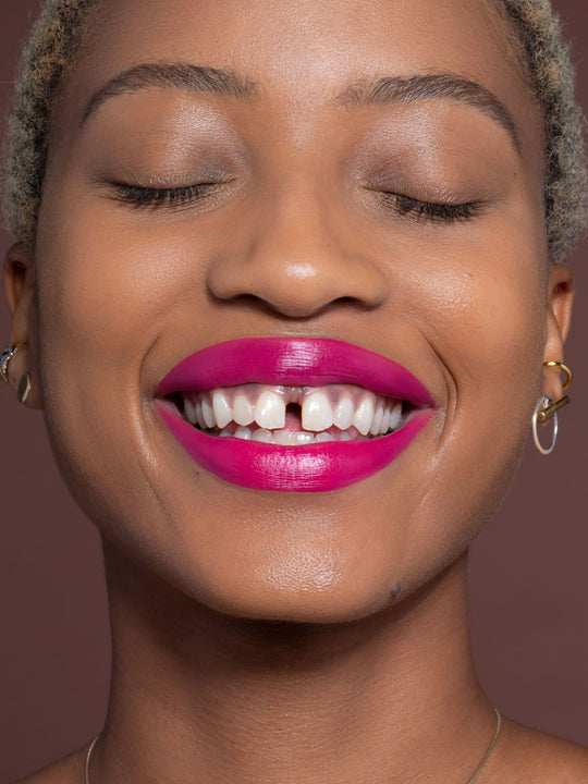 Color Block Lipstick