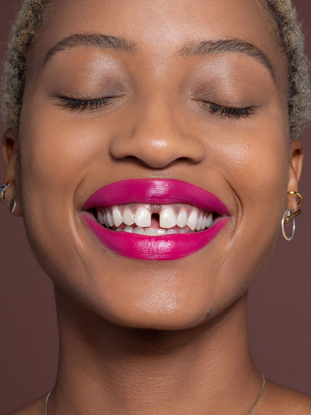 Color Block Lipstick