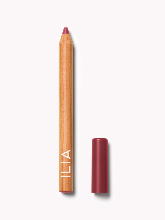 Lip Sketch Hydrating Crayon - Rhyme