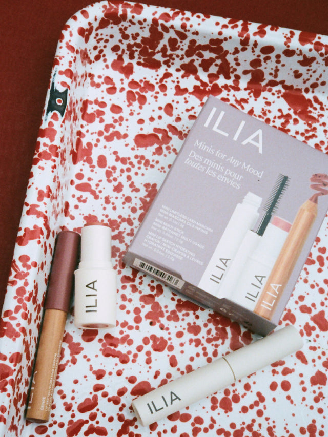 Minis for Any Mood Set
