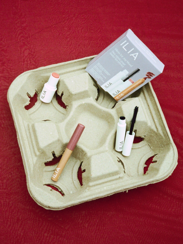 Minis for Any Mood Set