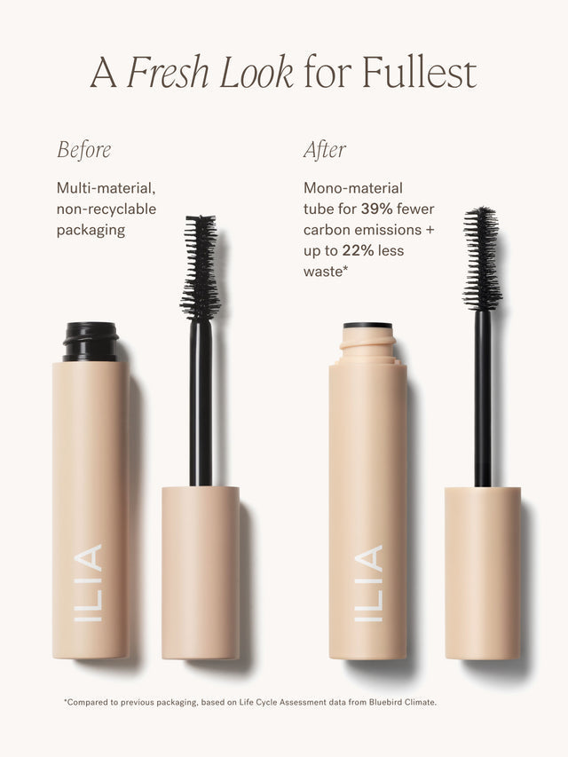 Fullest Volumizing Mascara