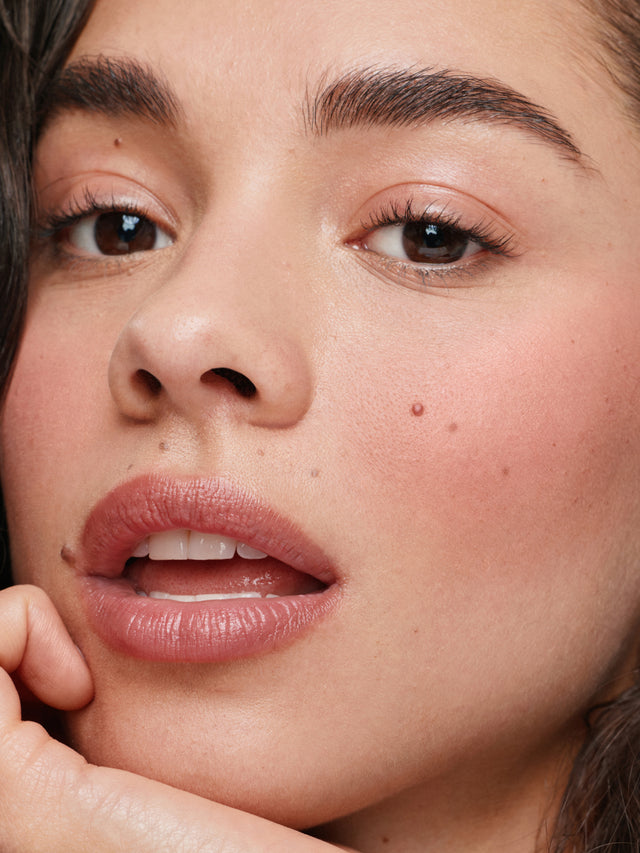 Soft Focus Blurring Blush