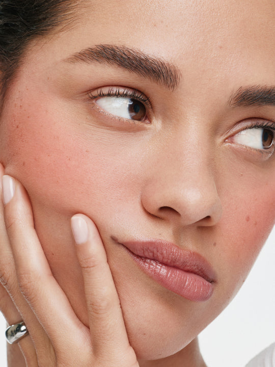 Soft Focus Blurring Blush