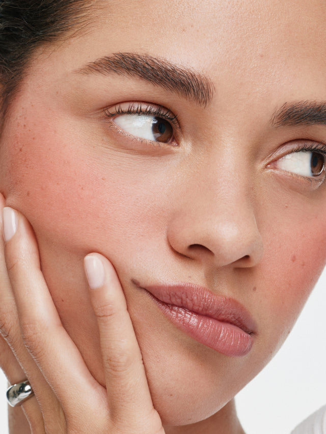 Soft Focus Blurring Blush