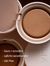The Skin Tint + Finishing Powder Duo