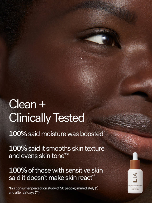 The Skin Tint + Finishing Powder Duo
