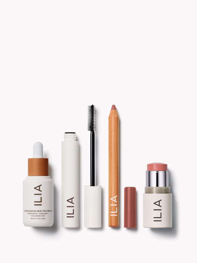 The ILIA Look