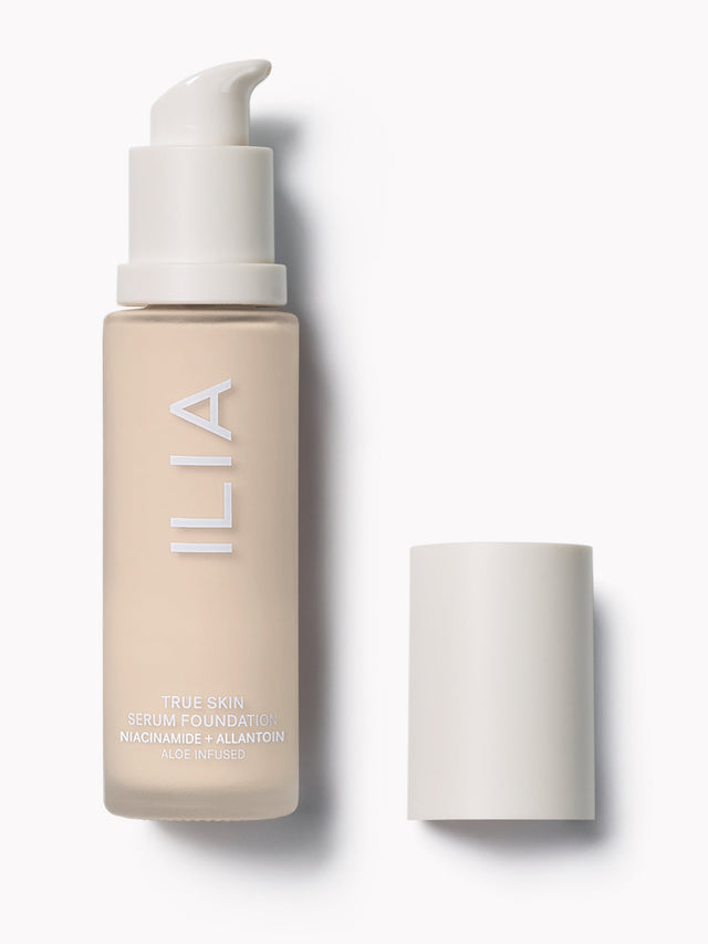 True Skin Serum Foundation - Mindoro SF.25