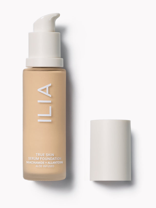 True Skin Serum Foundation - Cozumel SF1.75