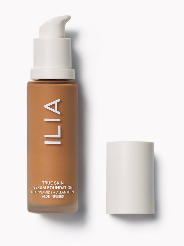 True Skin Serum Foundation - Iona SF10.25