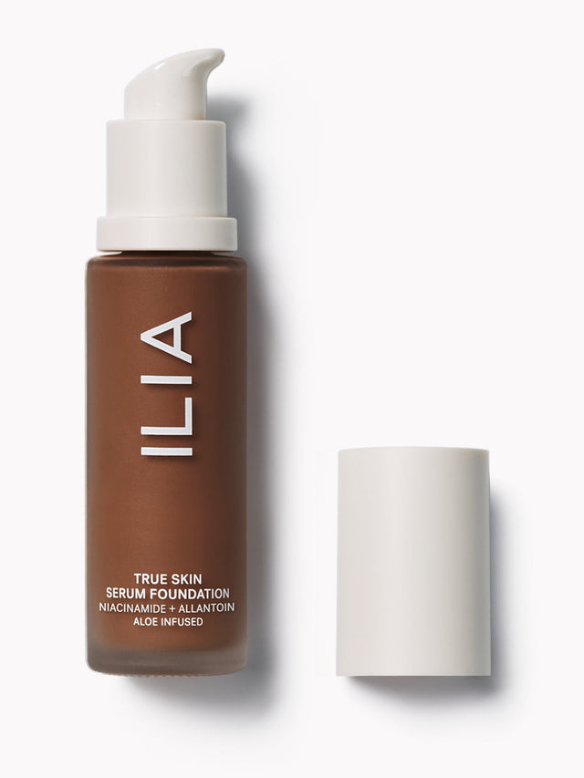 True Skin Serum Foundation - Bimini SF14
