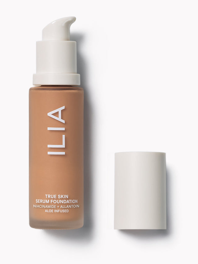 True Skin Serum Foundation - Maraca SF9