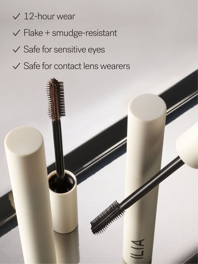 The Mascara Duo