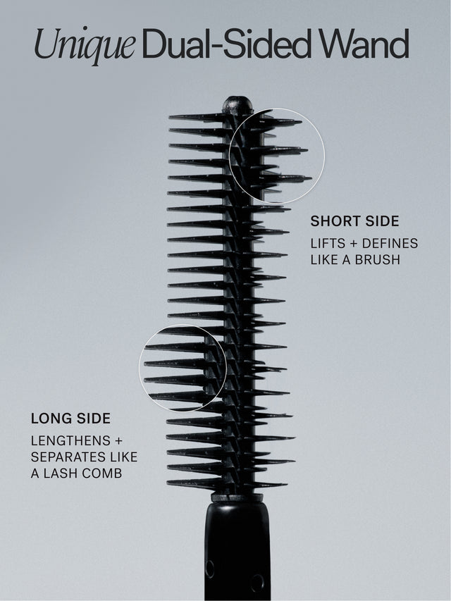 The Mascara Duo