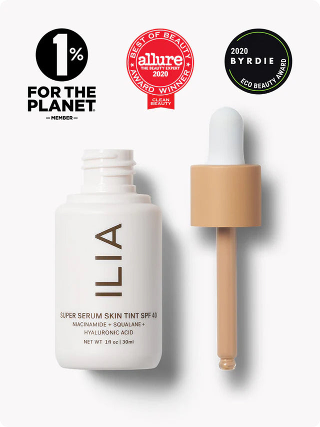 Super Serum Skin Tint SPF 30 - Bom Bom ST5