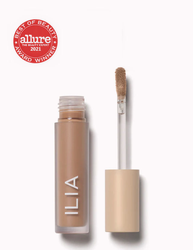 Liquid Powder Eye Tint - Cork