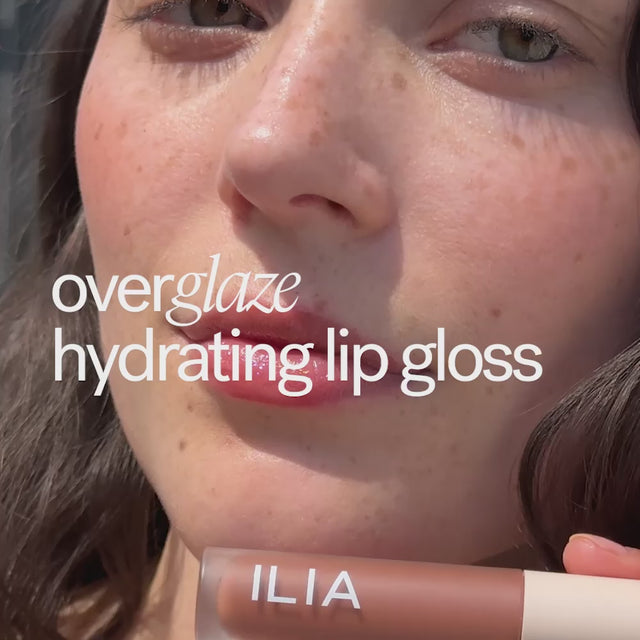 The Overglaze Lip Gloss Duo