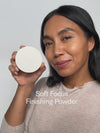 Soft Focus Finishing Powder
