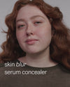 Skin Blur Serum Concealer