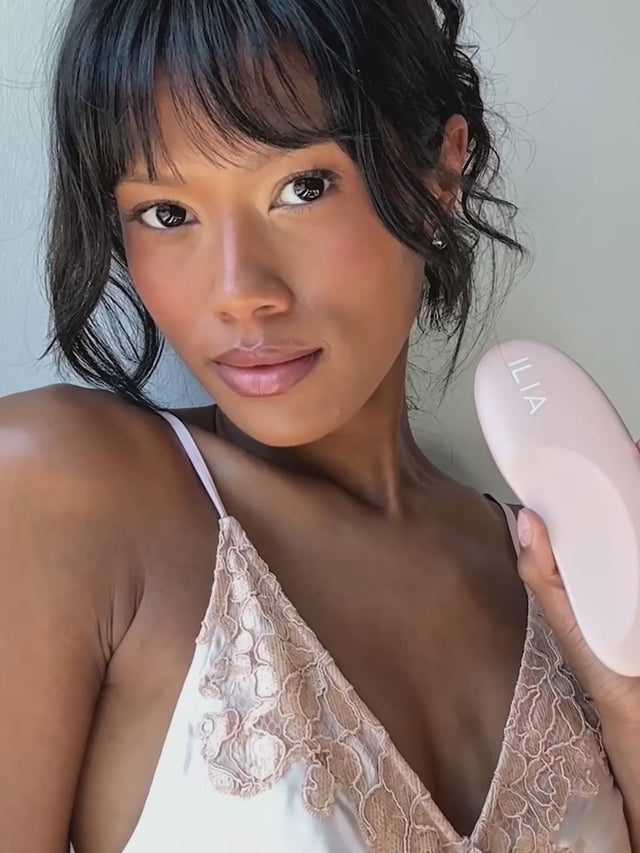 The Ethereal Baked Face Palette video